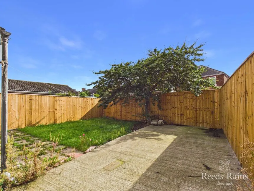 Harrogate Crescent, Middlesbrough, TS5, photo 12