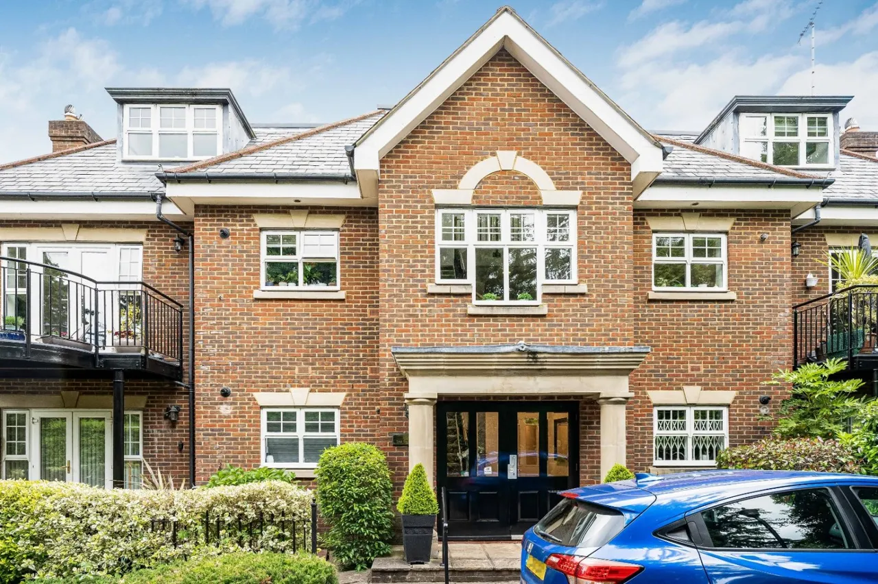Uxbridge Road, Stanmore, HA7, photo 19
