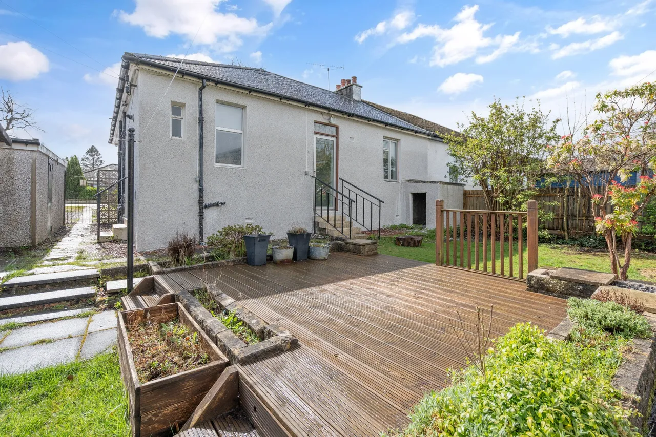 Roman Drive, Bearsden, G61, photo 24