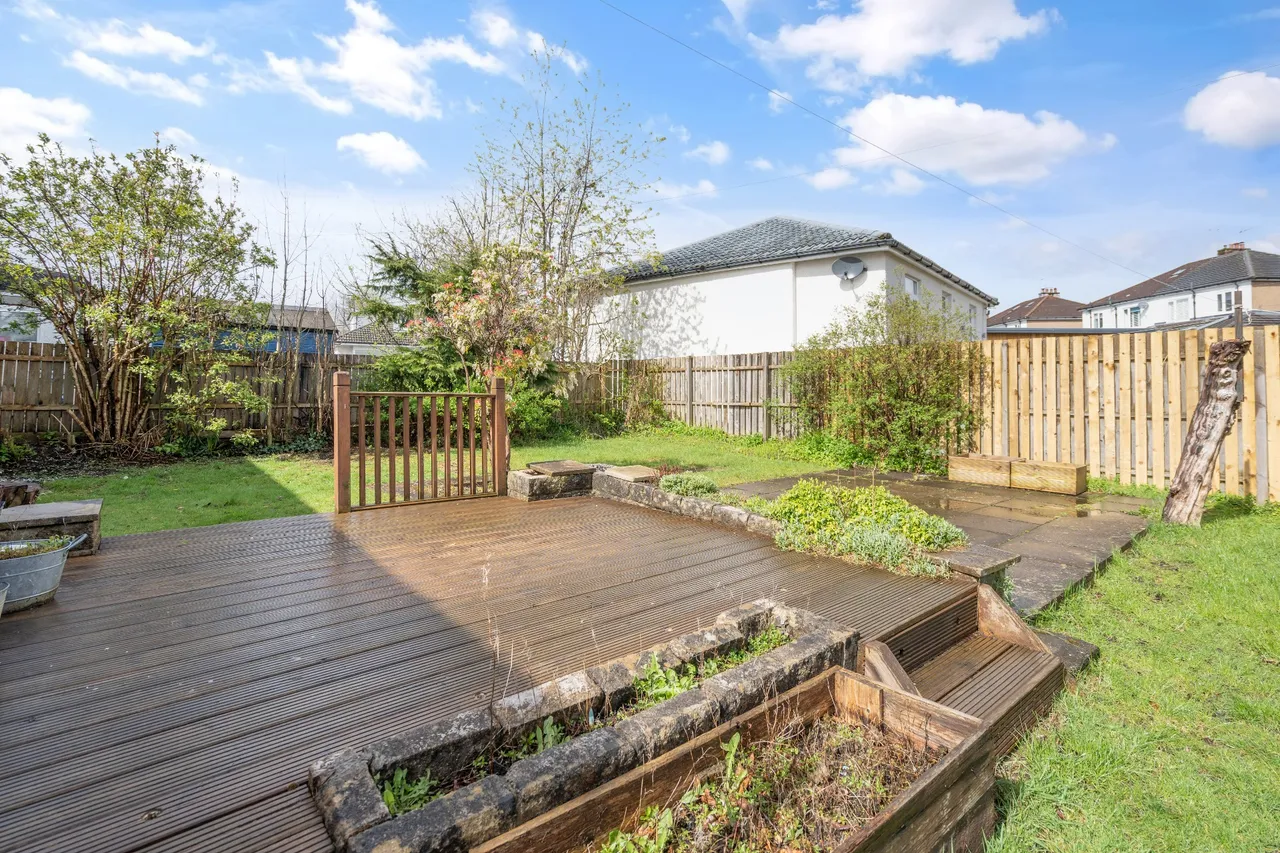 Roman Drive, Bearsden, G61, photo 25