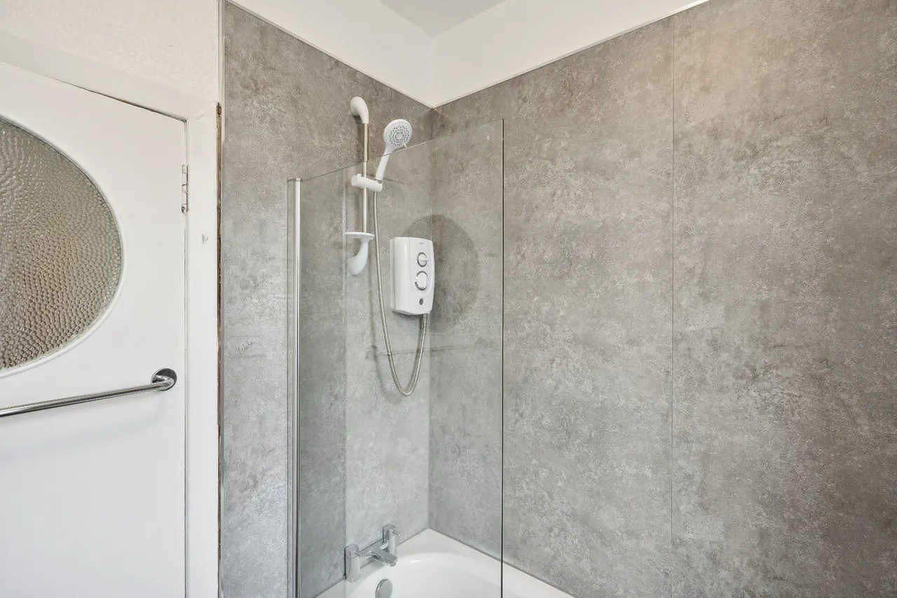 Roman Drive, Bearsden, G61, photo 14