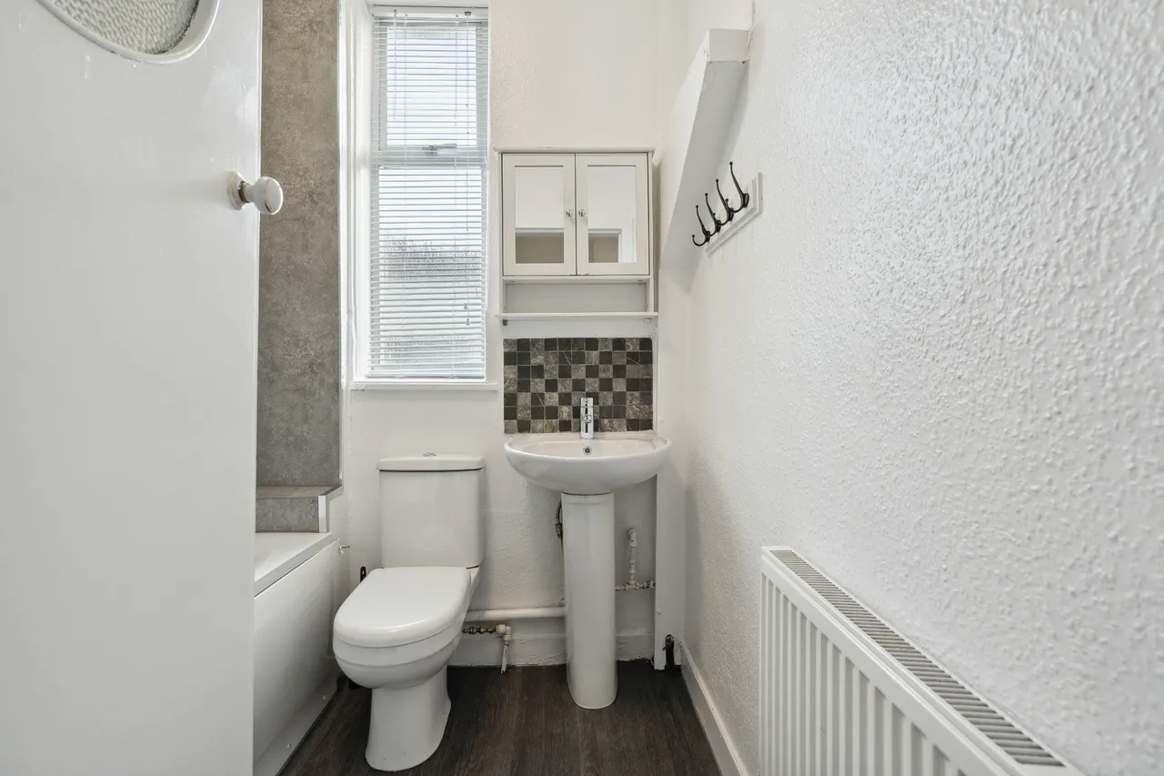 Roman Drive, Bearsden, G61, photo 12