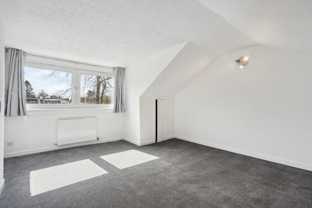 Roman Drive, Bearsden, G61, photo 20