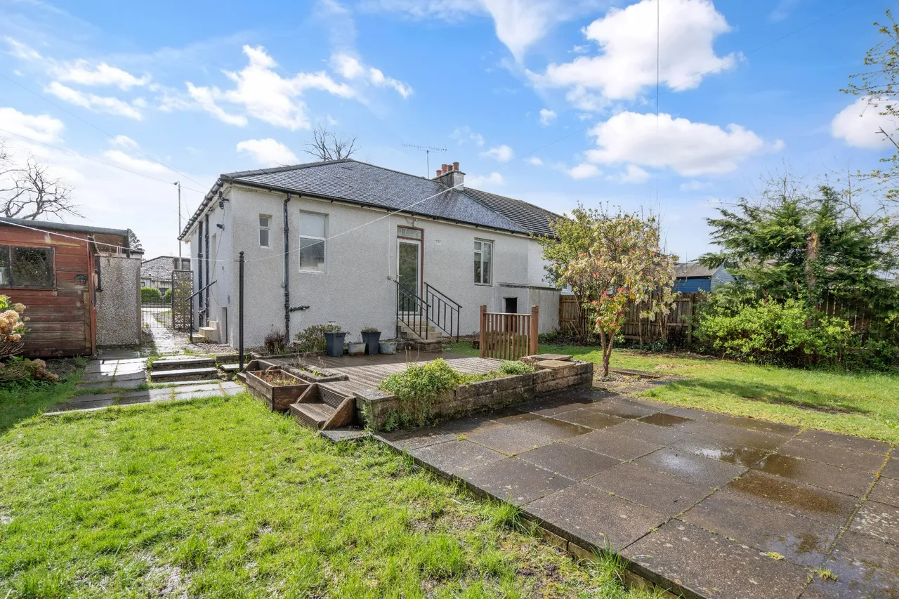 Roman Drive, Bearsden, G61, photo 23
