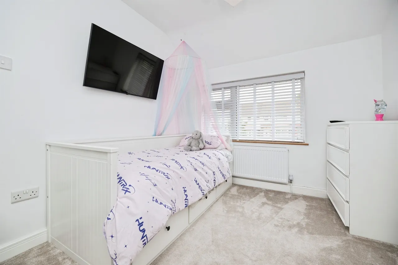 Whitburn Avenue, Perry Barr, Birmingham, photo 5
