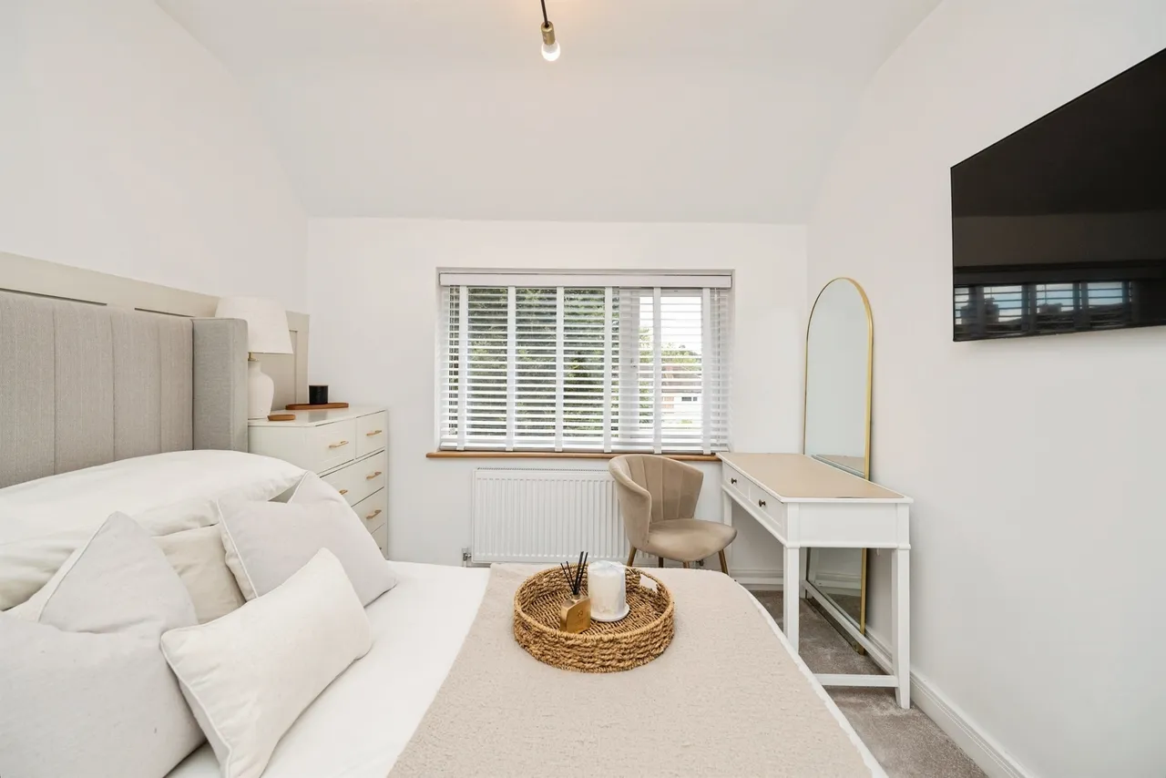 Whitburn Avenue, Perry Barr, Birmingham, photo 10