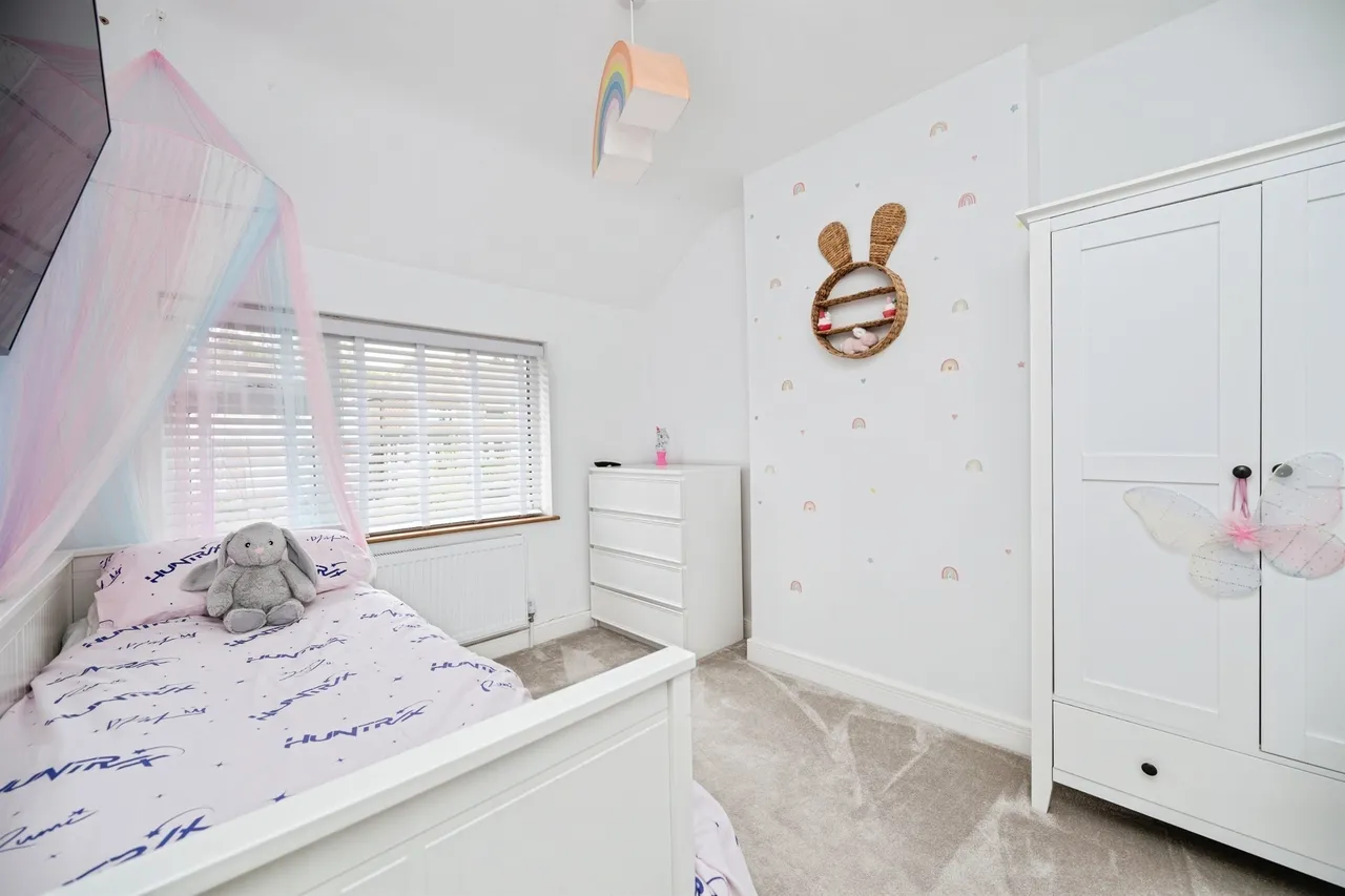 Whitburn Avenue, Perry Barr, Birmingham, photo 11