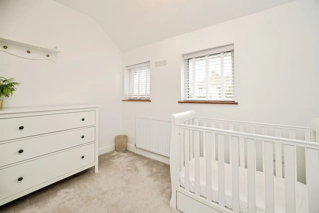 Whitburn Avenue, Perry Barr, Birmingham, photo 6