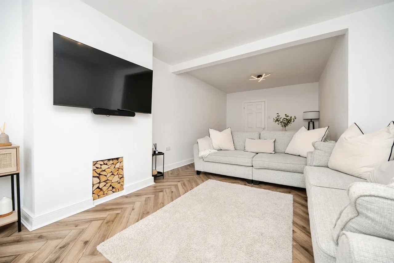 3 bed house for sale — Whitburn Avenue, Perry Barr, Birmingham