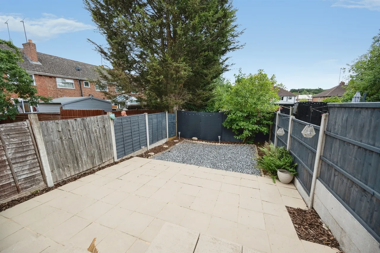 Whitburn Avenue, Perry Barr, Birmingham, photo 3