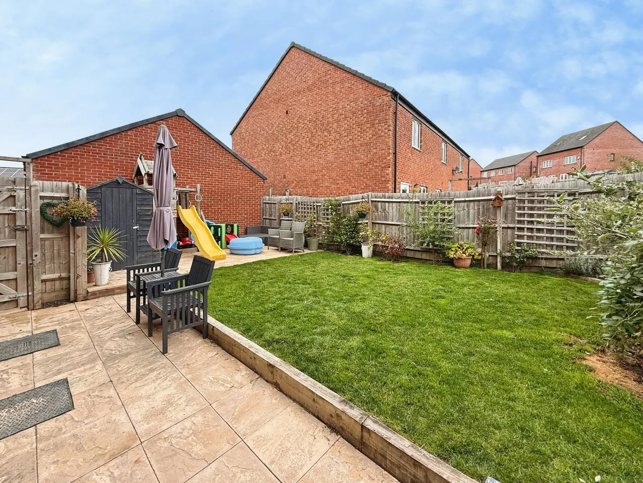 Eunice Way, Telford, TF3, photo 22