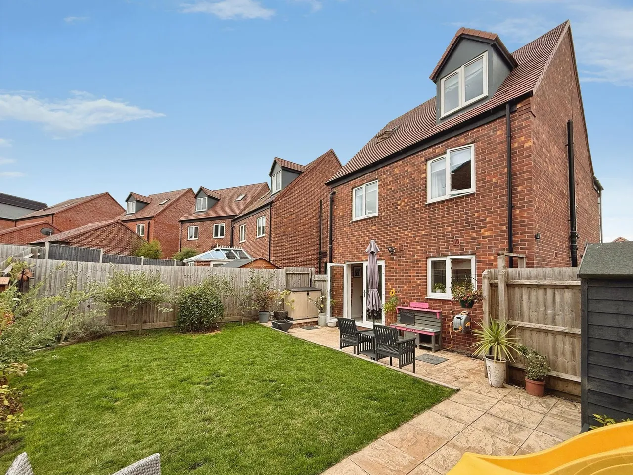 Eunice Way, Telford, TF3, photo 21