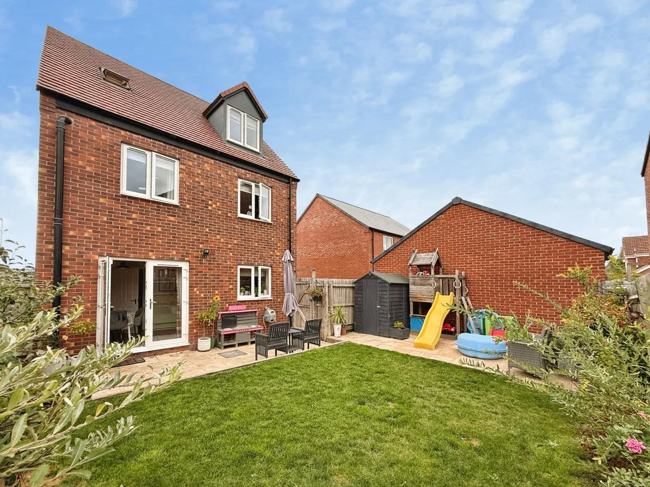 Eunice Way, Telford, TF3, photo 4