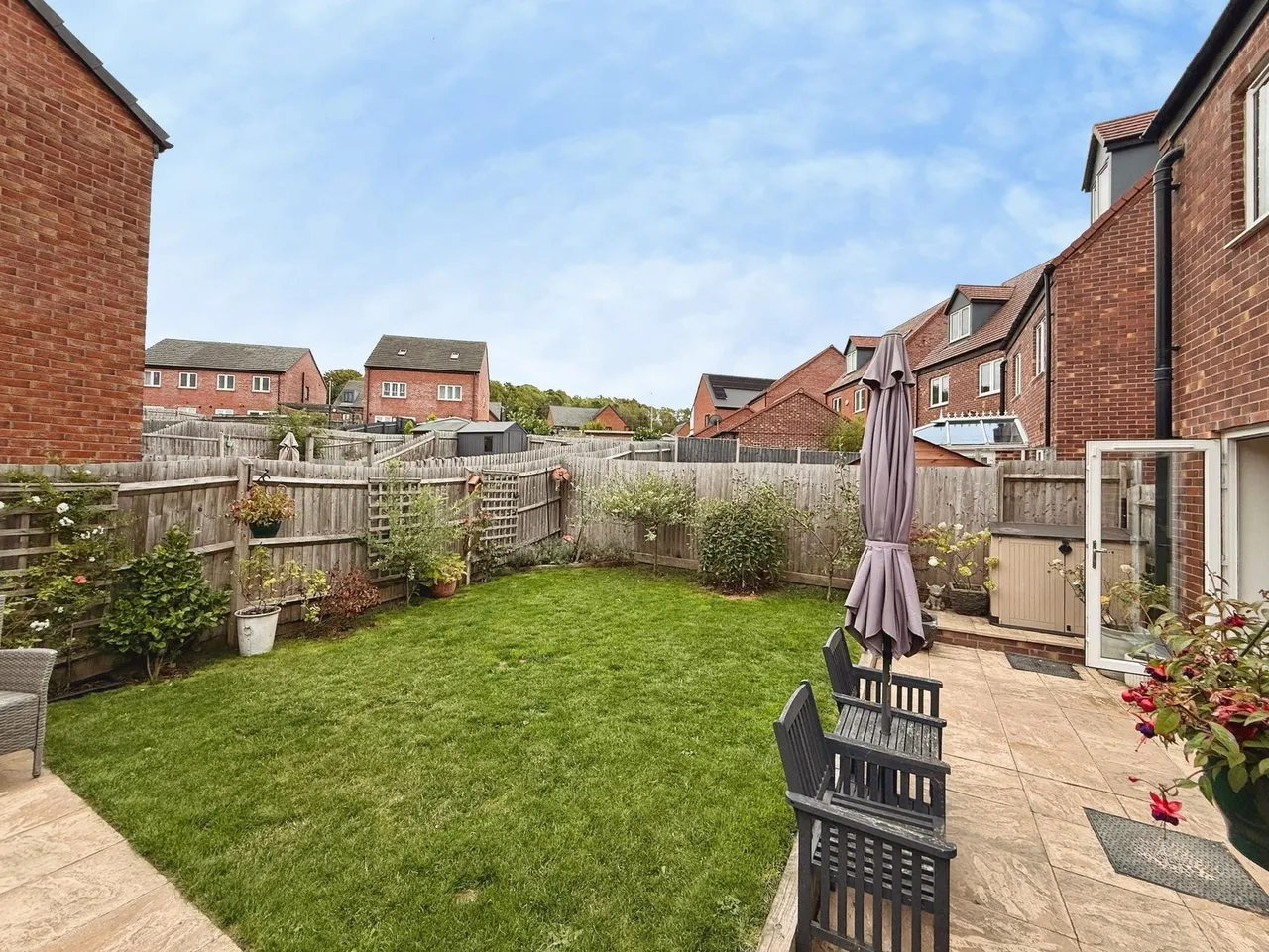 Eunice Way, Telford, TF3, photo 20