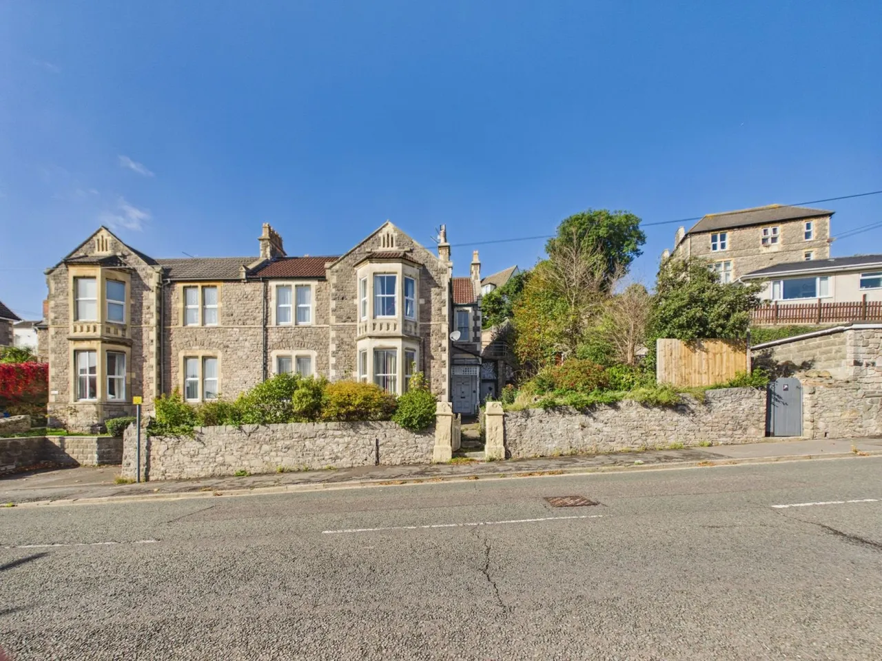 Arundell Road, Weston-Super-Mare, BS23, photo 9