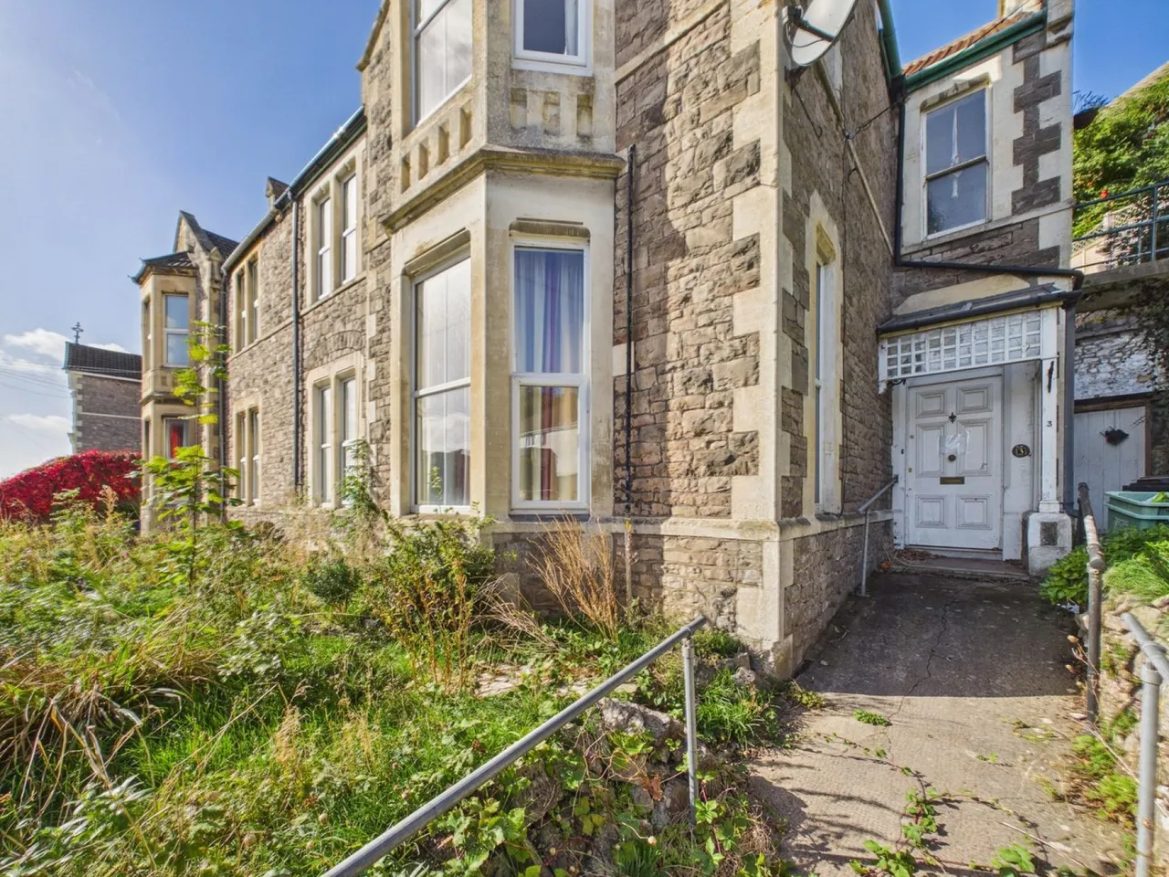 Arundell Road, Weston-Super-Mare, BS23, photo 8