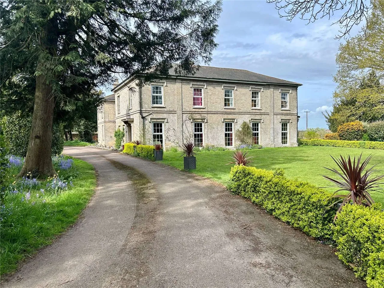 13 bed house for sale — Church Road, Weybread, Diss, Suffolk, IP21 5TR