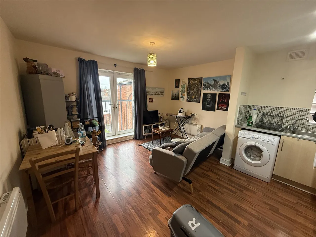 Barons Court, Burton-On-Trent, DE14, photo 3