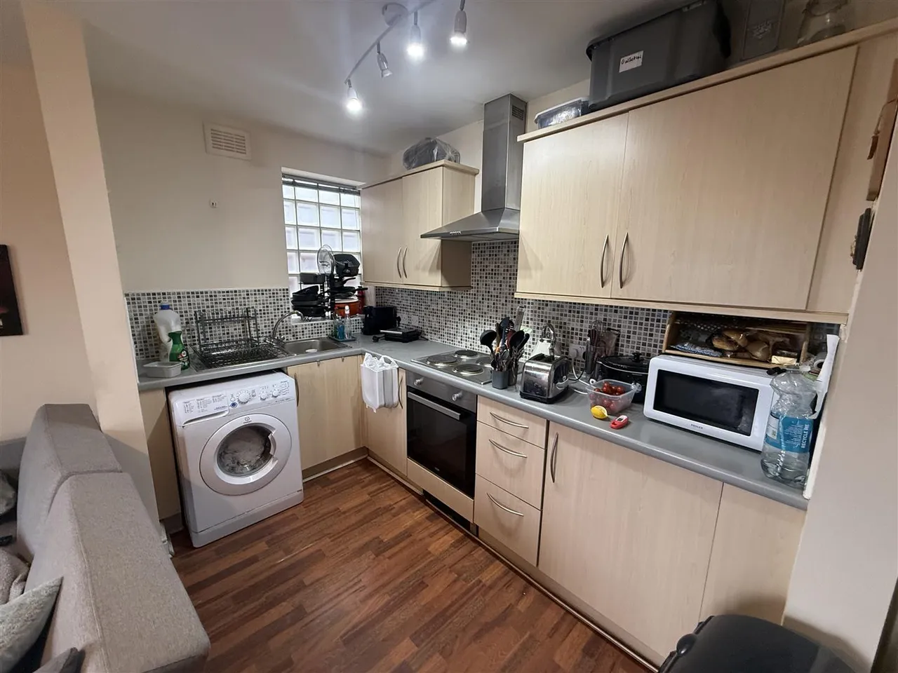 Barons Court, Burton-On-Trent, DE14, photo 4