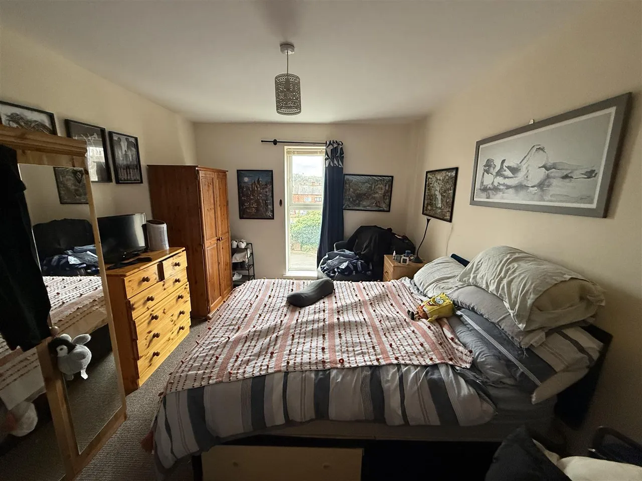 Barons Court, Burton-On-Trent, DE14, photo 5