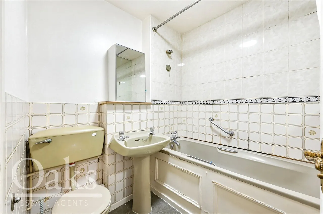 Campbell Close, Streatham, SW16, photo 7