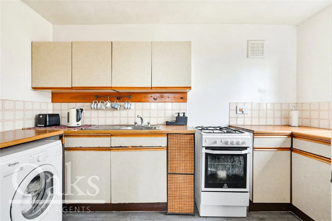Campbell Close, Streatham, SW16, photo 4