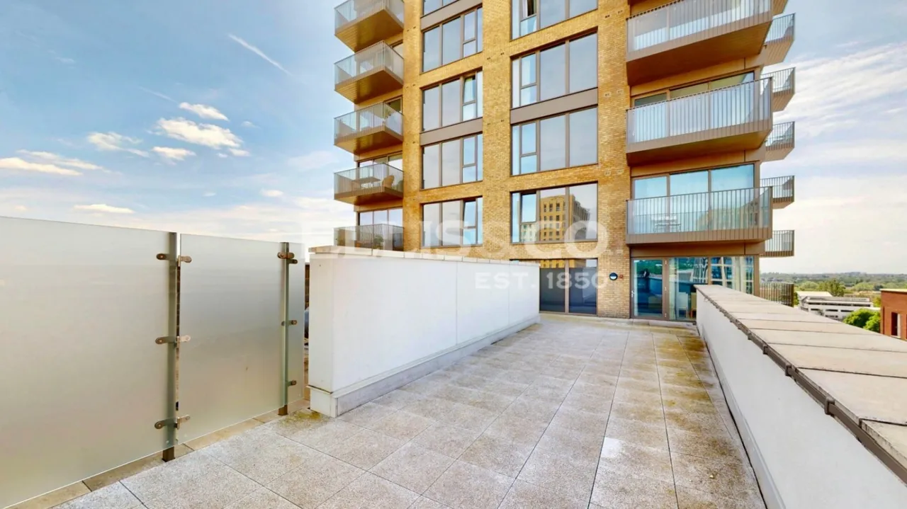 Bakery Walk, Greenford, UB6, photo 26