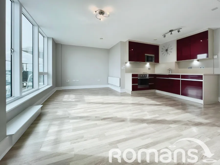 Alencon Link, Basingstoke, RG21, photo 10
