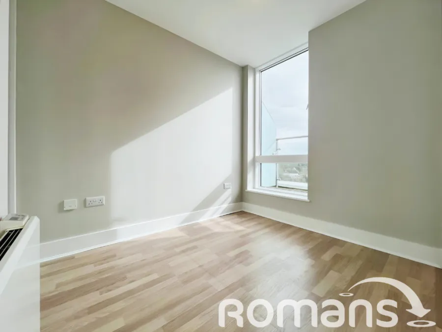 Alencon Link, Basingstoke, RG21, photo 4