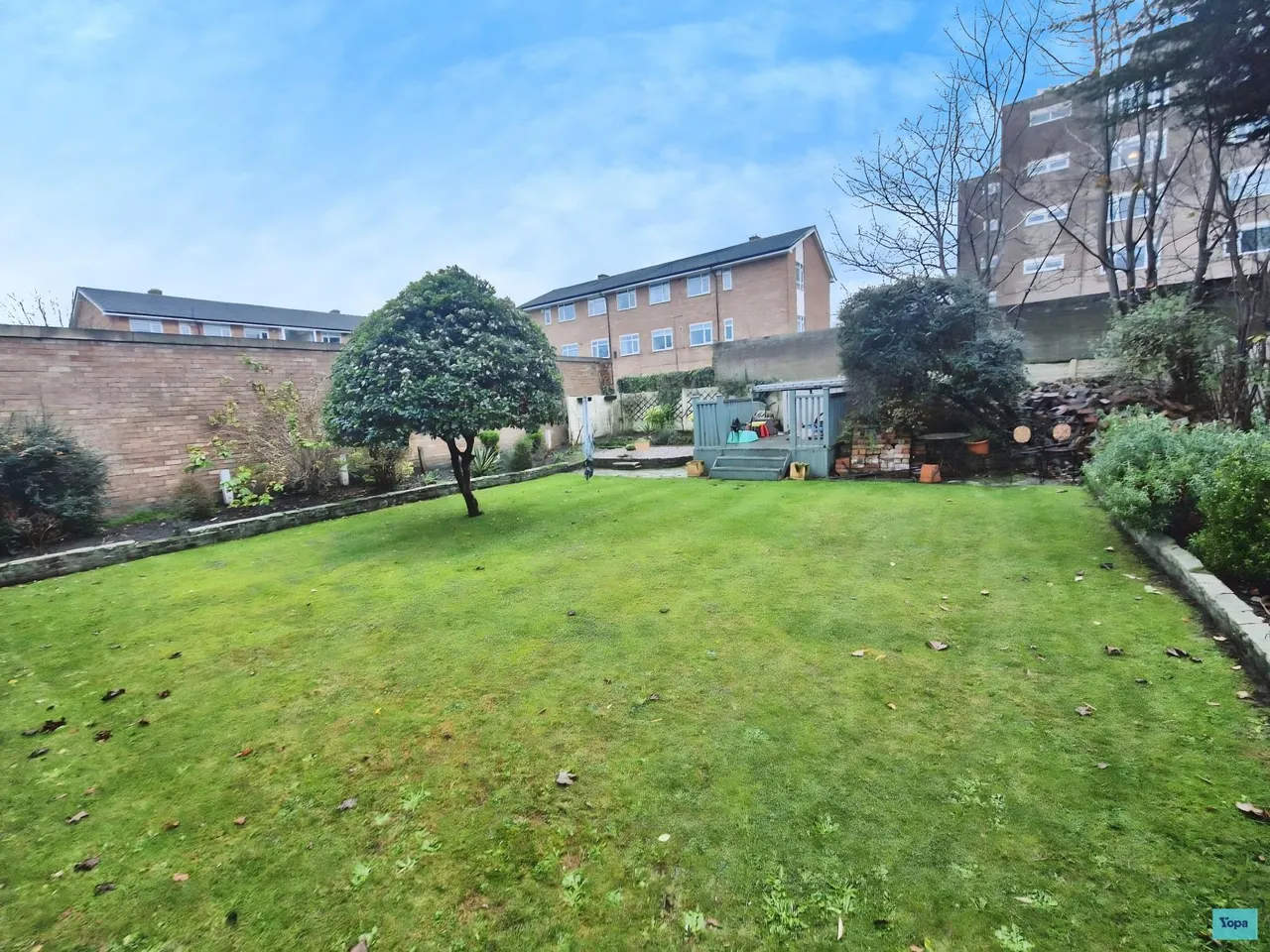 Priory Gardens, Southport, PR8, photo 25