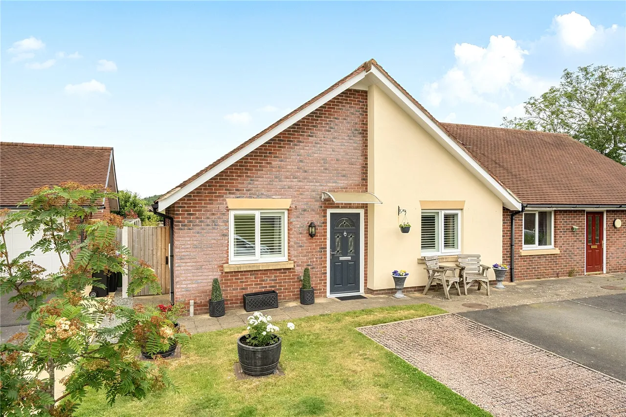 Roman Downs, Craven Arms, Shropshire, SY7 9LX, photo 3