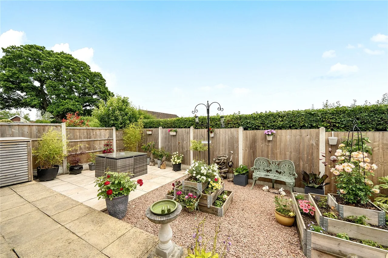 Roman Downs, Craven Arms, Shropshire, SY7 9LX, photo 8