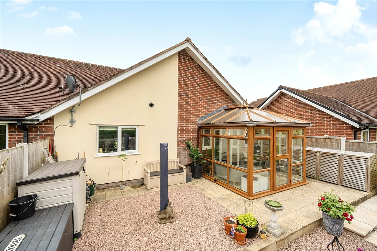 Roman Downs, Craven Arms, Shropshire, SY7 9LX, photo 5