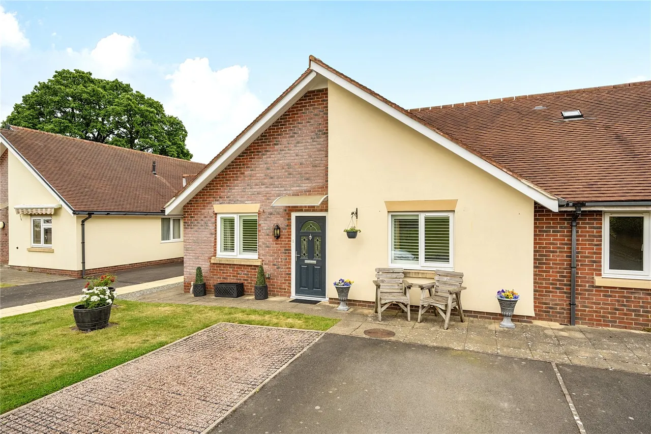 Roman Downs, Craven Arms, Shropshire, SY7 9LX, photo 4