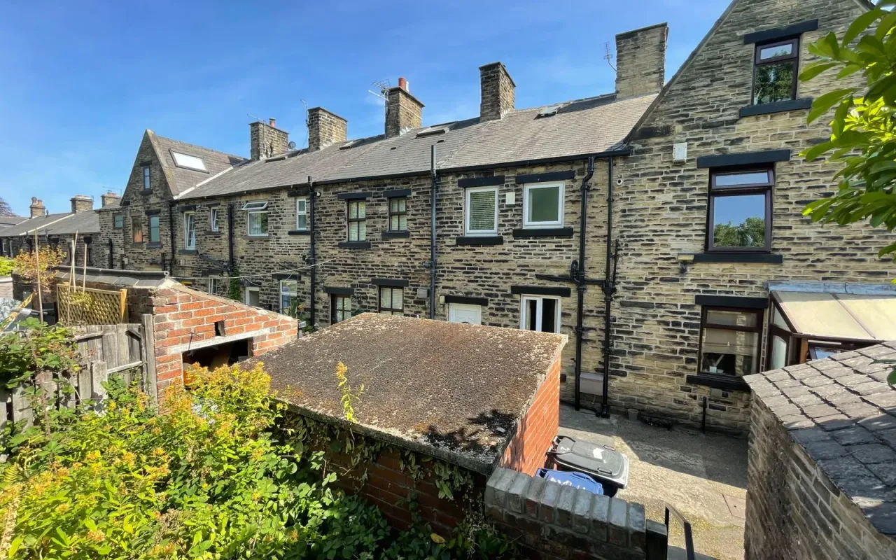 Ben Bank Road, Silkstone Common, S75 4PD, photo 12