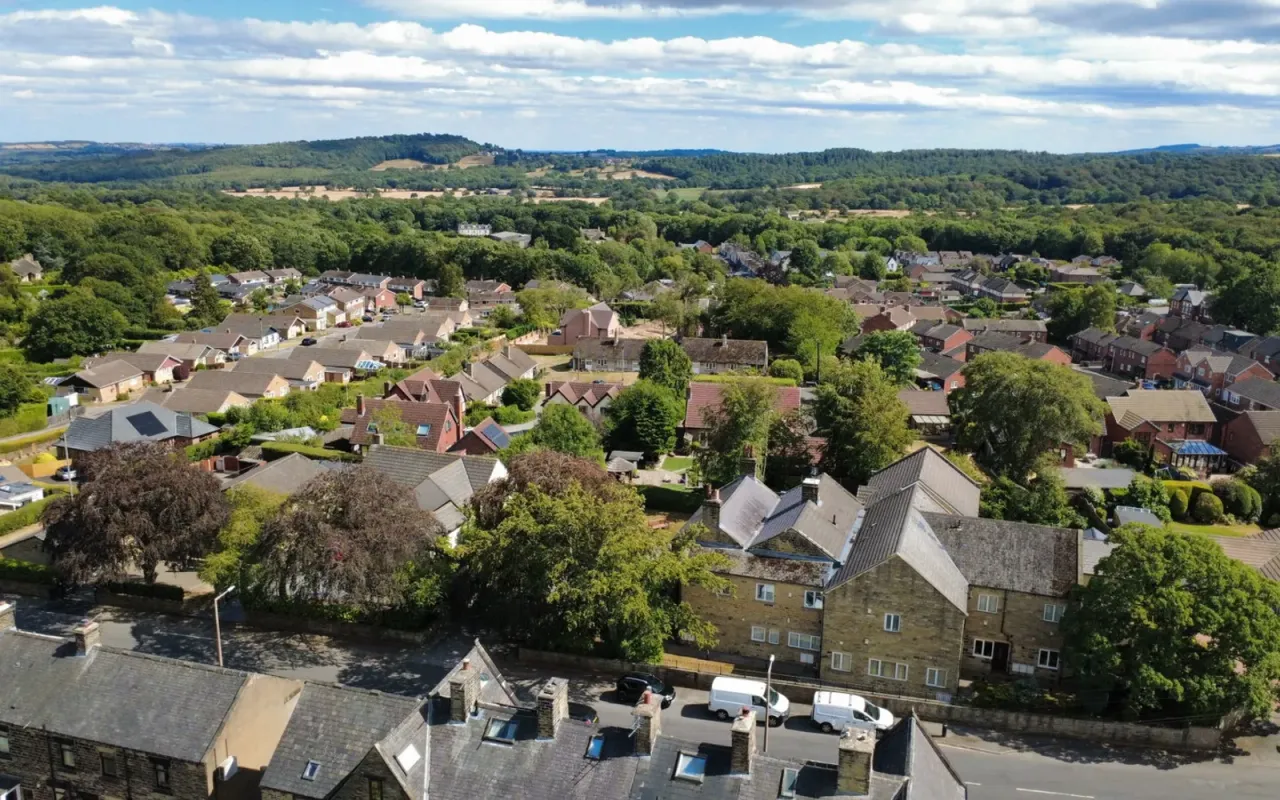 Ben Bank Road, Silkstone Common, S75 4PD, photo 14