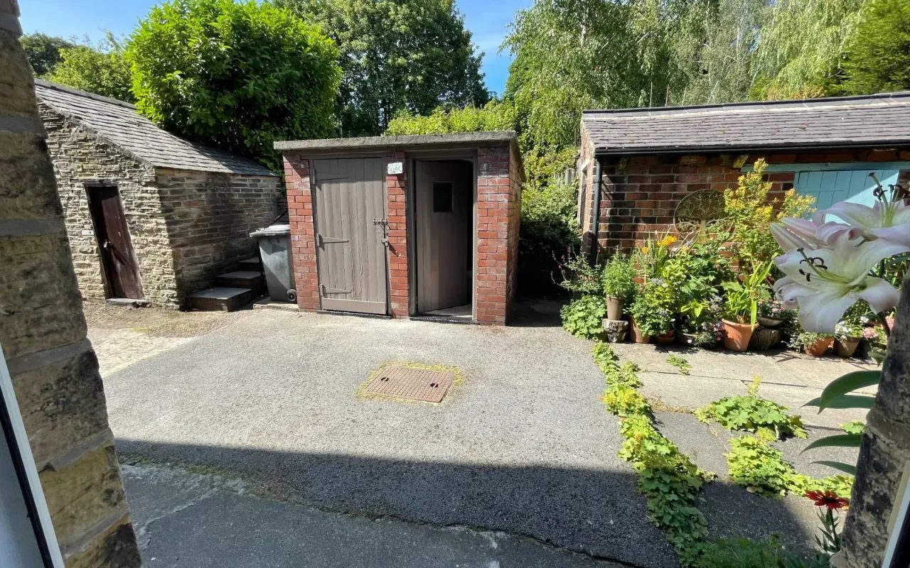 Ben Bank Road, Silkstone Common, S75 4PD, photo 10
