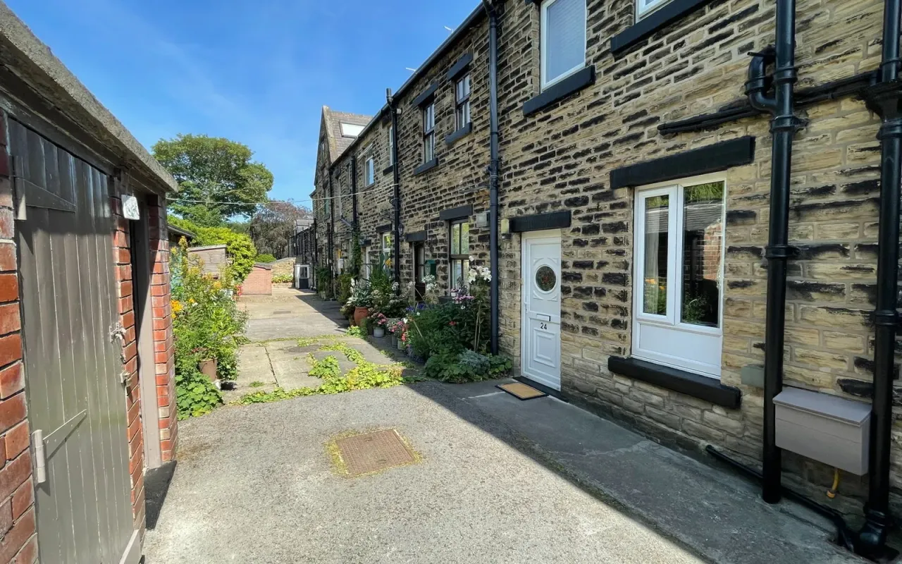 Ben Bank Road, Silkstone Common, S75 4PD, photo 11