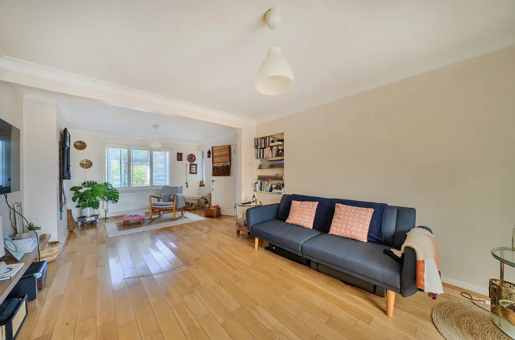 Ruxley CloseSidcup, photo 2