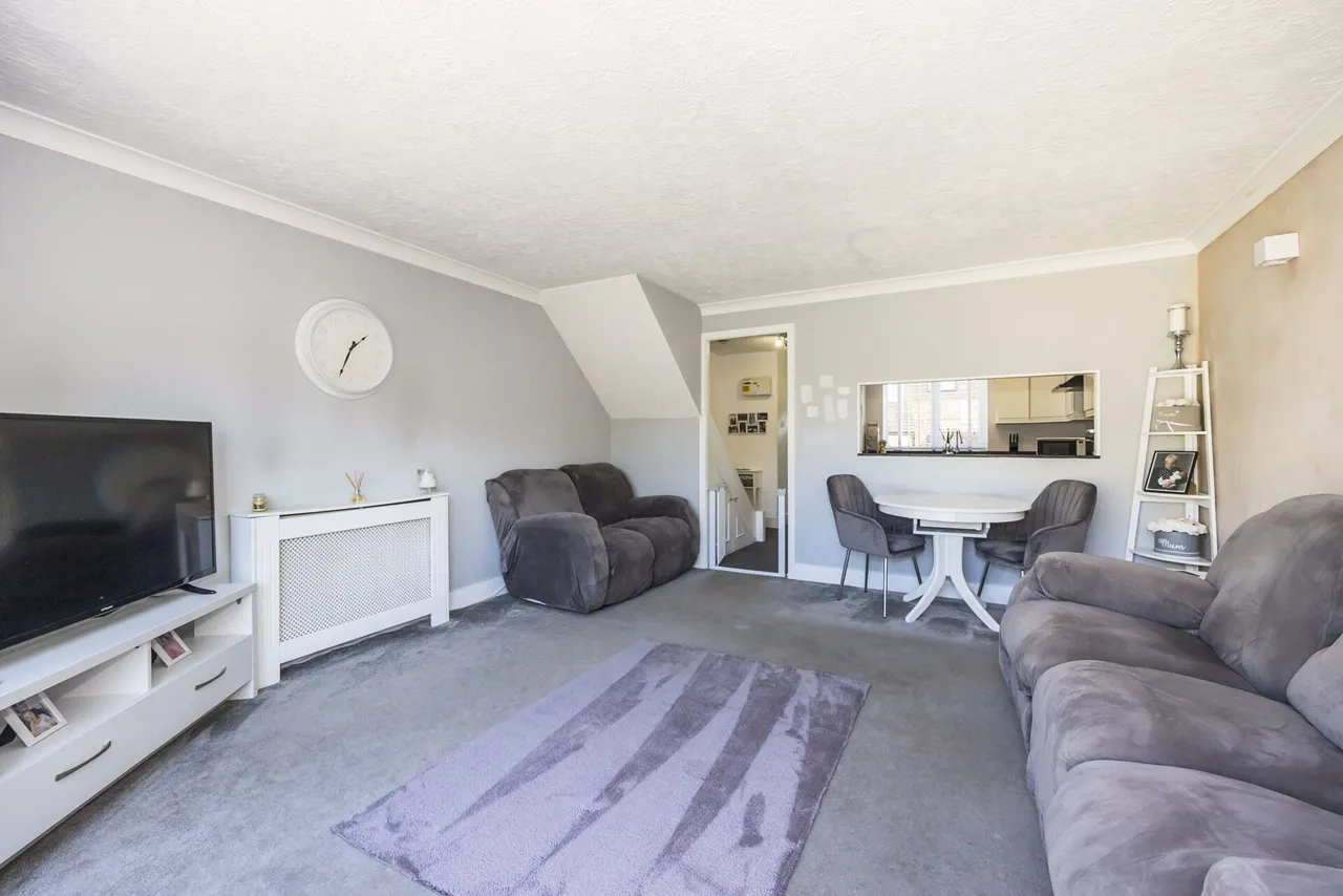 3 bed house for sale — Winters Croft