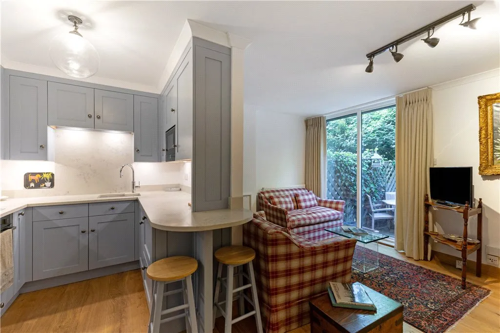 Bridgeport Place, London, E1W, photo 33