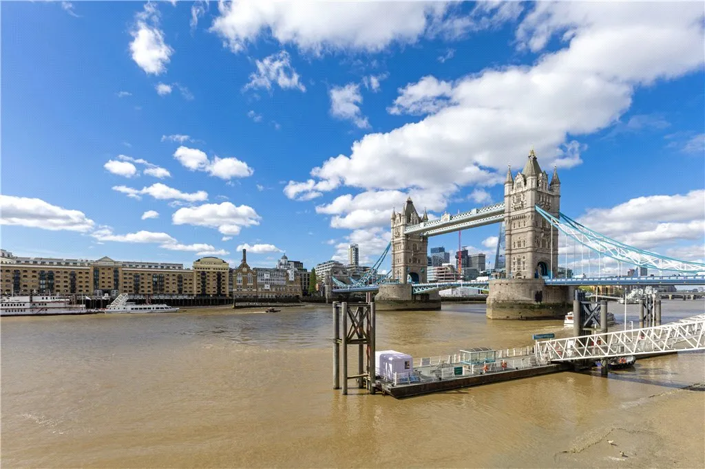 Bridgeport Place, London, E1W, photo 41