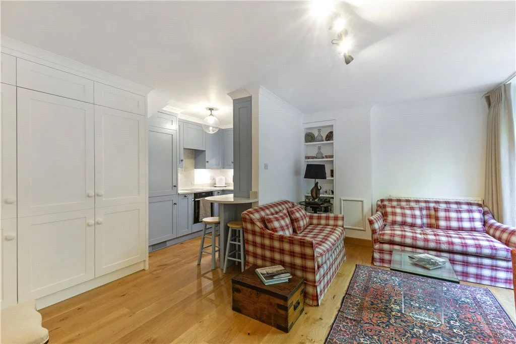 Bridgeport Place, London, E1W, photo 3