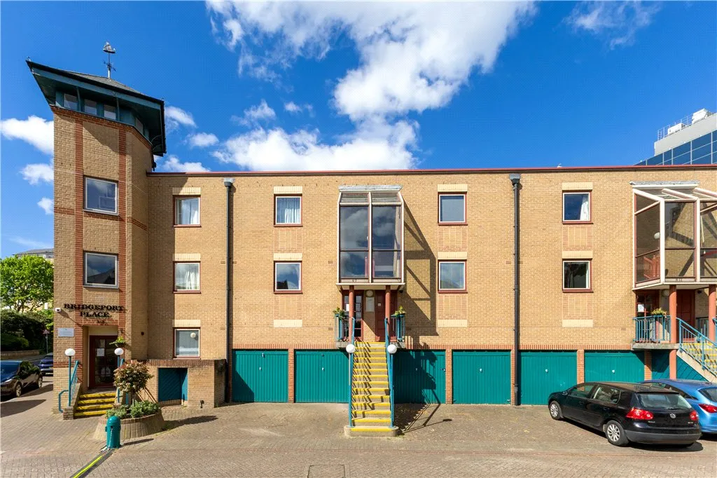 Bridgeport Place, London, E1W, photo 17