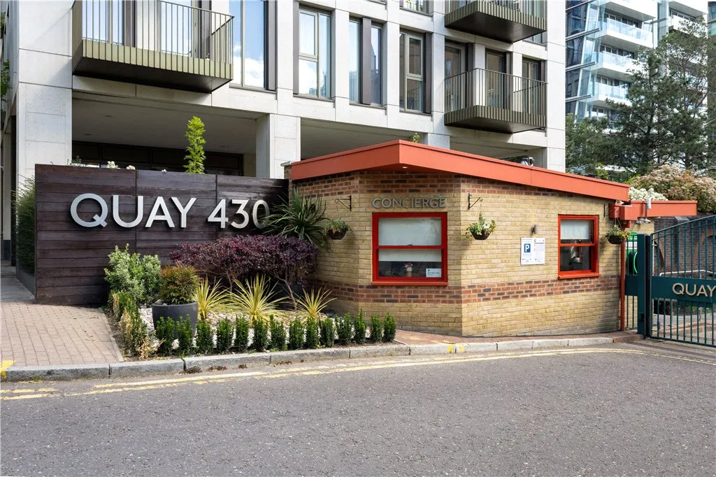 Bridgeport Place, London, E1W, photo 35
