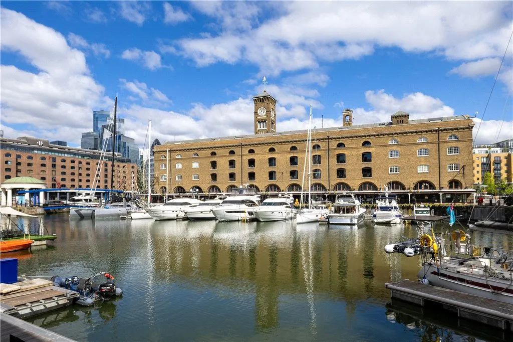 Bridgeport Place, London, E1W, photo 19