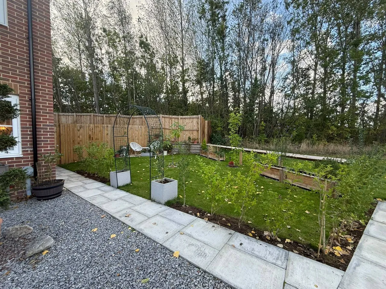 Anderson Gardens, Ladgate, TS8, photo 12