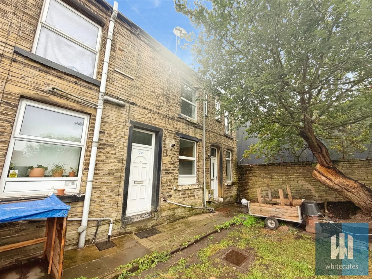 Off Wakefield Road, Brighouse, HD6, photo 9