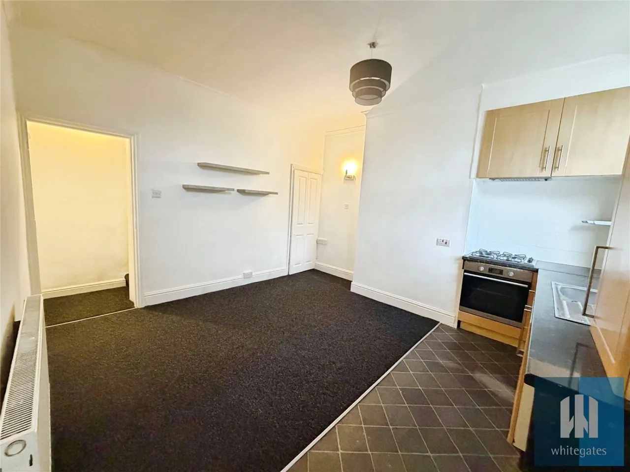 Off Wakefield Road, Brighouse, HD6, photo 8