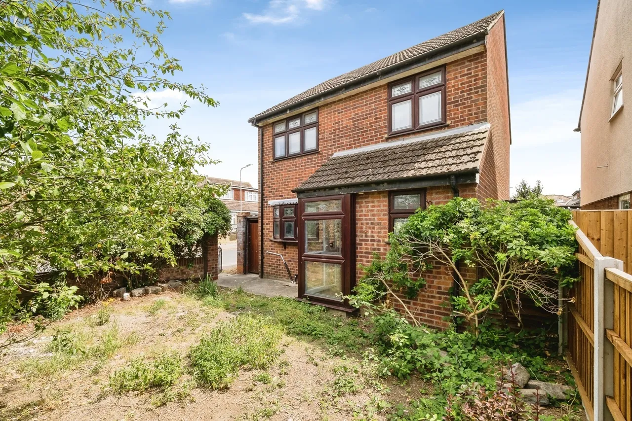 Abbey Wood Lane, Rainham, RM13, photo 11